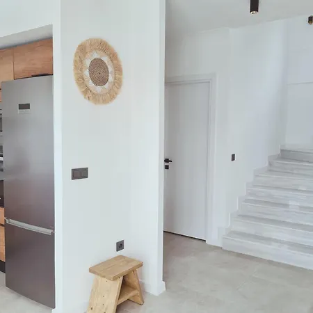 Perla Souno Oeluedeniz Villa *