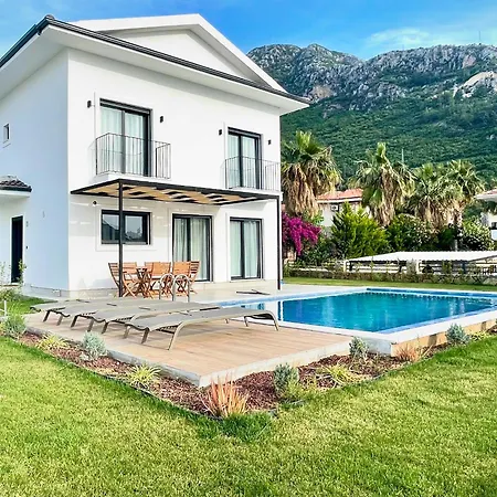 Villa Perla Souno Oeluedeniz *
